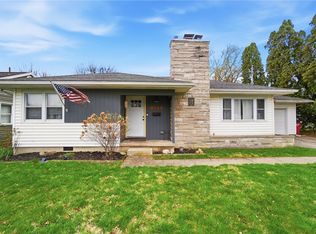 409 Hamilton St, West Milton, OH