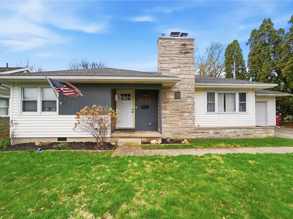 409 Hamilton St, West Milton, OH 45383