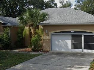 346 W Hillmoor Ln, Beverly Hills, FL 34465