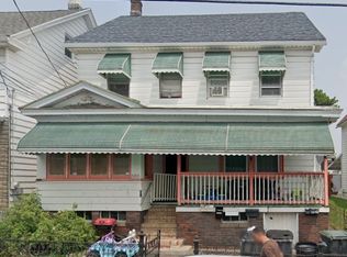 585 Arthur St APT 1, Hazleton, PA 18201