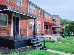 5508 Channing Rd, Baltimore, MD 21229