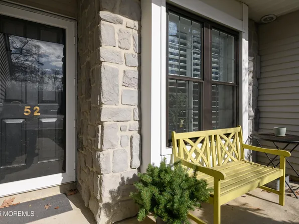 52 Steeplechase Court, Oceanport, NJ 07757