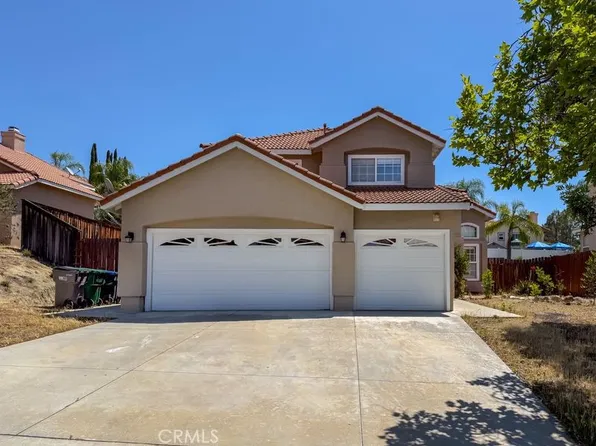 21221 Shakespeare Ct, Moreno Valley, CA 92557