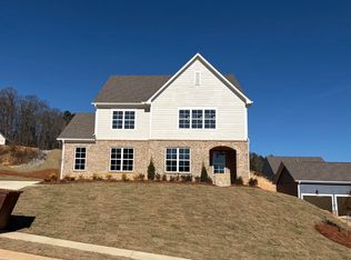 1150 Oak Blvd, Moody, AL 35004