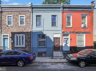 1644 N Newkirk St, Philadelphia, PA 19121