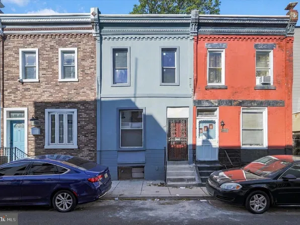 1644 N Newkirk St, Philadelphia, PA 19121