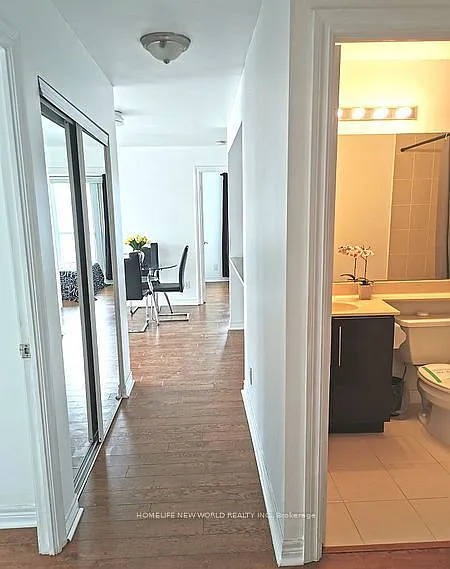 70 Town Centre Ct #1202-2 — Photo 15