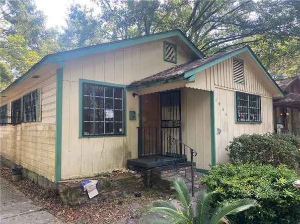 1066 Lubel Avenue, Mobile, AL 36617