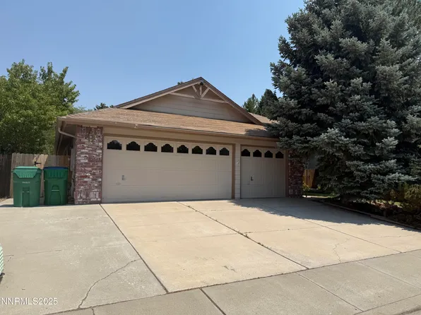 6220 Valley Wood Dr, Reno, NV 89523
