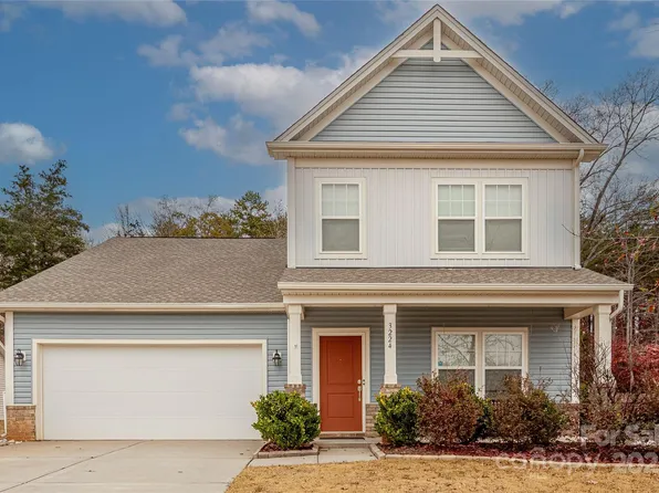 3224 Gilroy Dr, Indian Land, SC 29707