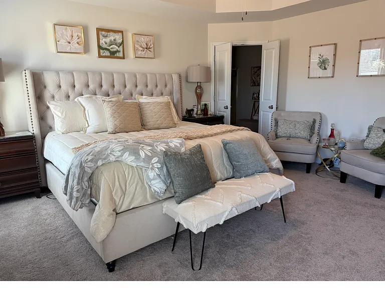 1173 Westhampton Way #1173 — Photo 9