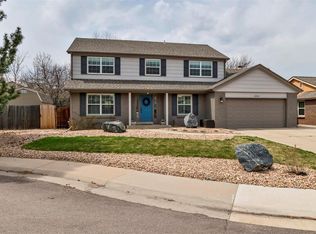 2223 S Holland St, Lakewood, CO 80227
