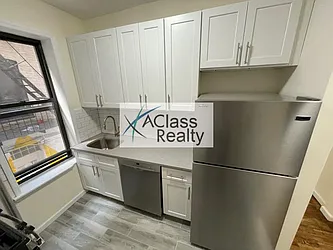Rented by A Class Realty Corp