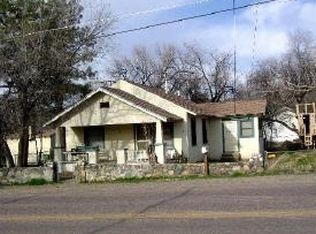 578 Lincoln Ave #YAV, Prescott, AZ 86301