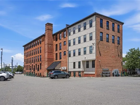 50 Ashburton St Unit 1, Providence, RI 02904