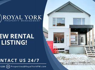 25 Omeara St, Ottawa, ON K1Y2S8