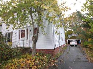 94 Concord St #A, Portland, ME 04103