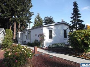 171 Fircrest Dr, Sequim, WA 98382