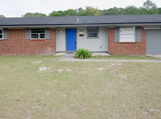 7807 Alhurst St, Jacksonville, FL 32277