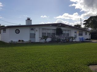 355 Patrick Ave, Merritt Island, FL 32953
