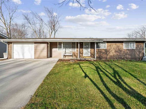 517 Kingston Dr, Solon, IA 52333