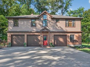 3005 Smith Rd, Wilmington, OH 45177