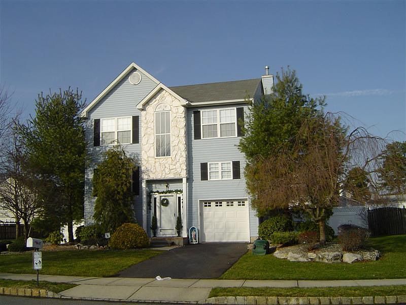 Gorgeous Corner Home