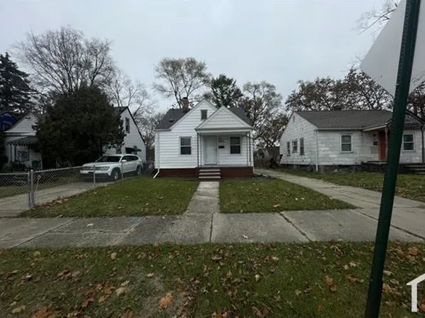 9544 Plainview Ave, Detroit, MI 48228