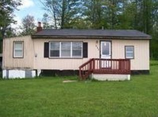 158 Neefe Rd, Coudersport, PA 16915
