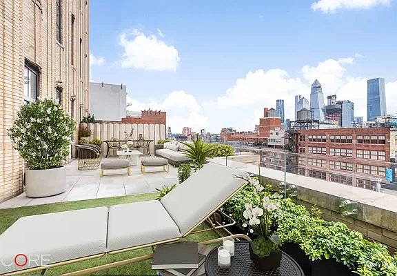 2nd image of 212 W 18th St APT 10D