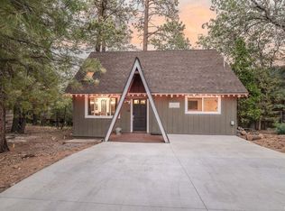 1489 Rockspray Dr, Big Bear Lake, CA 92315