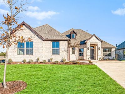 515 Cristo Range Dr, Greenville, TX, 75402