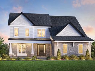 Brant Plan, Barton Ridge, Ann Arbor, MI