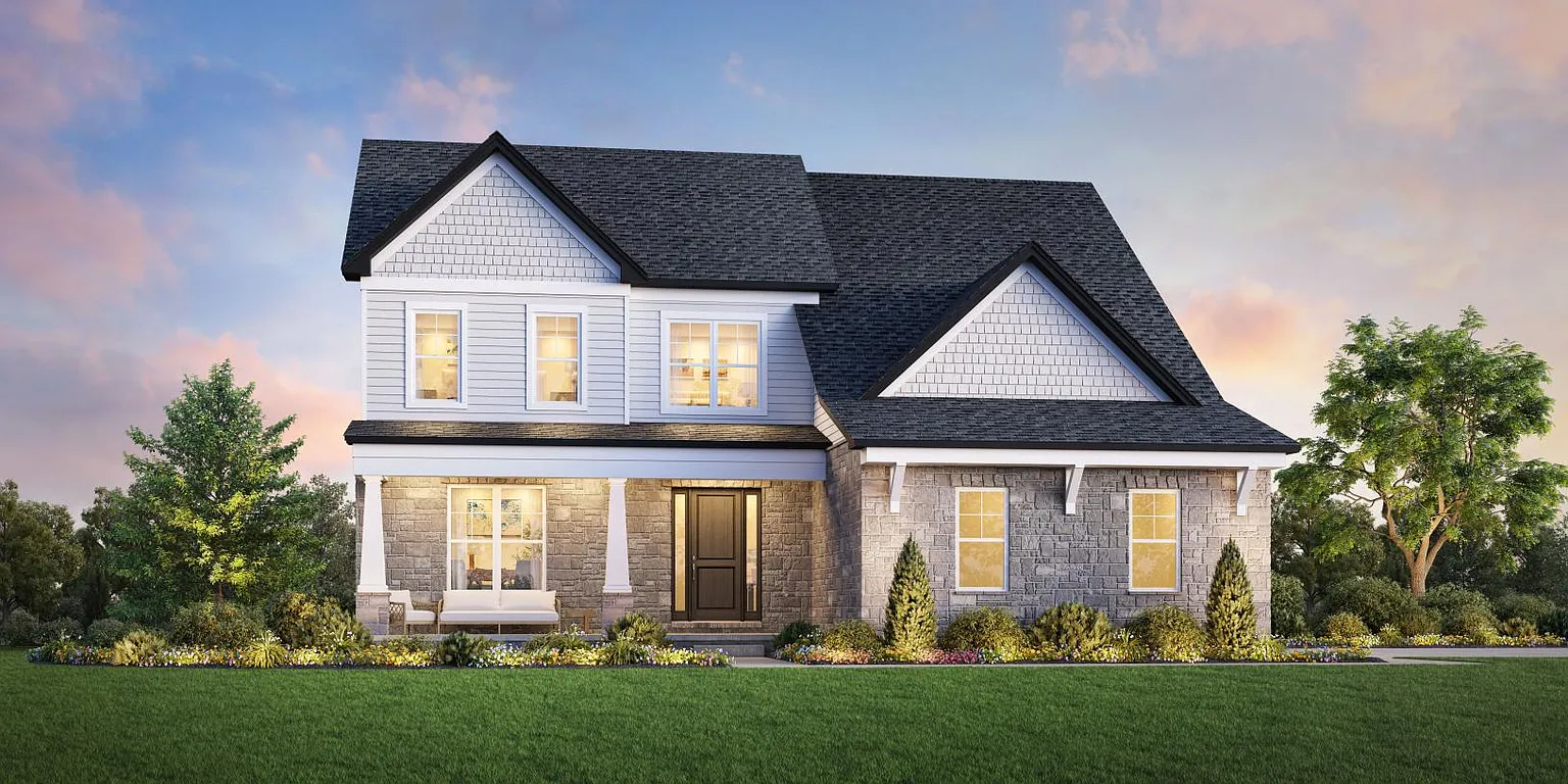 Brant Plan, Barton Ridge photo 1