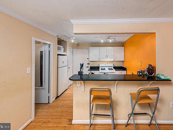 4th image of 2030 F St NW APT 209