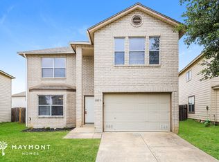 8859 Kestrel Oak, Converse, TX 78109