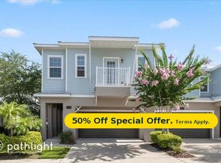 578 Lake Wildmere Cv, Longwood, FL 32750