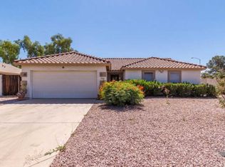 1363 S Yale, Mesa, AZ 85204