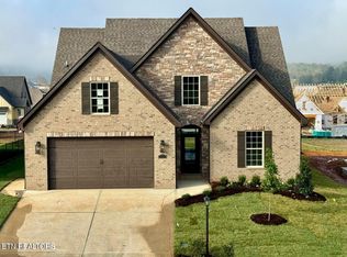 2123 Lantern Park Ln, Knoxville, TN 37932