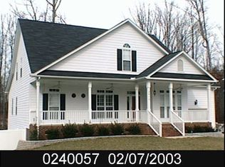 2612 Beehnon Way, Raleigh, NC 27603