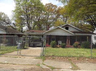 757 Atlantic St, Memphis, TN 38112