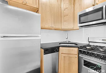 Rented by Mirador Real Estate