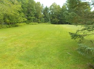 Map10/lot9 Belfast Rd, Thorndike, ME 04986