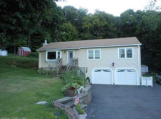 107 Pulaski Hwy, Ansonia, CT 06401