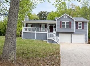 781 Poplar Rd, Dallas, GA 30157