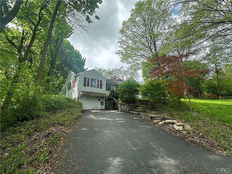 302 Piercefield Dr, Syracuse, NY 13209 Zillow