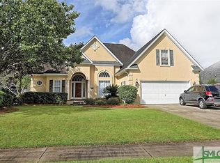 143 Meadowlark Cir, Savannah, GA 31419