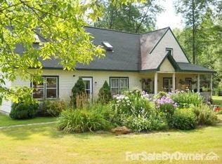 1197 Blockhouse Point Rd, North Hero, VT 05474