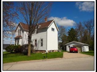 403 Rustic View Ct, Hortonville, WI 54944