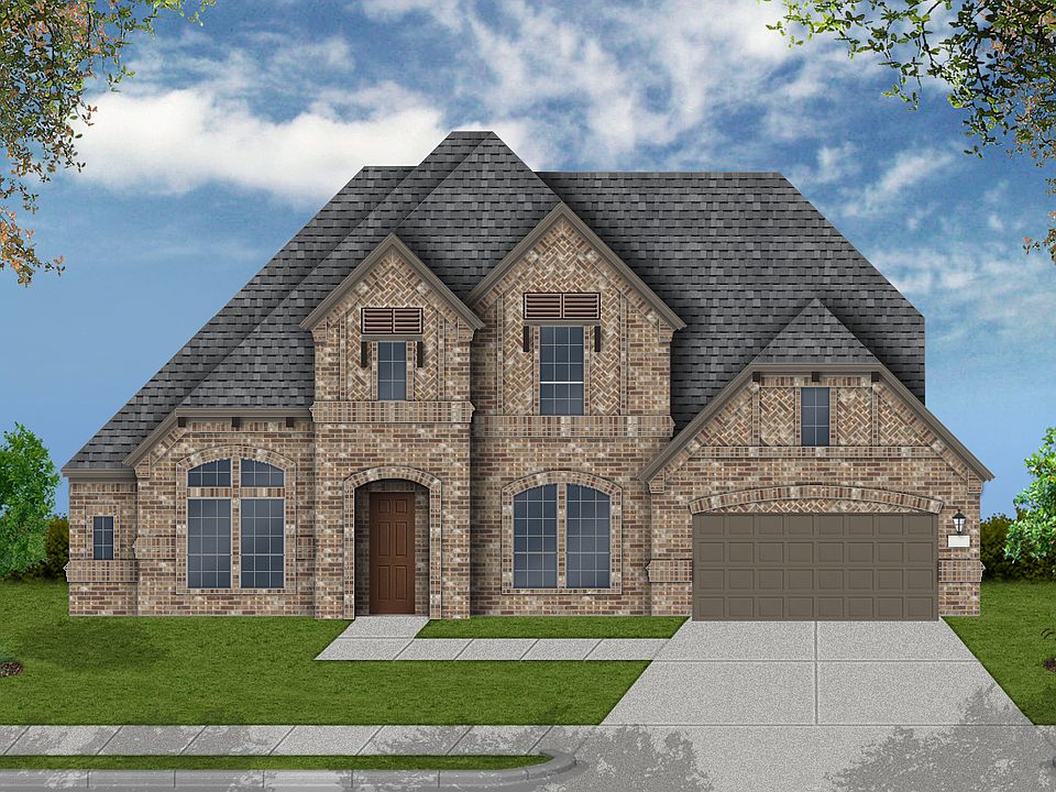 Elevation A